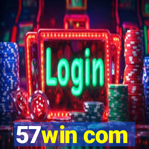 57win com